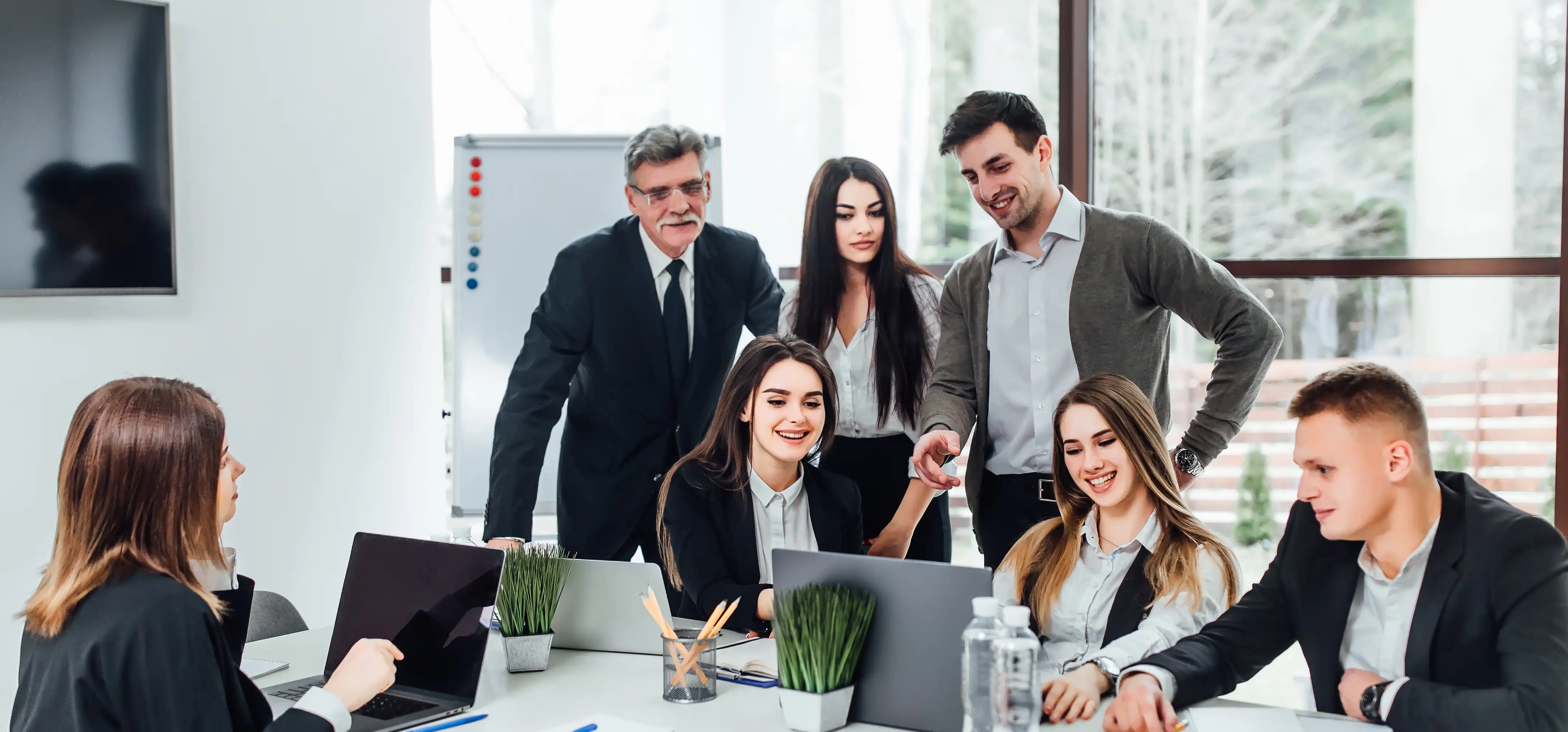 Seamless Corporate Travel Solutions With KaroTrip: Tailored Business Travel Services