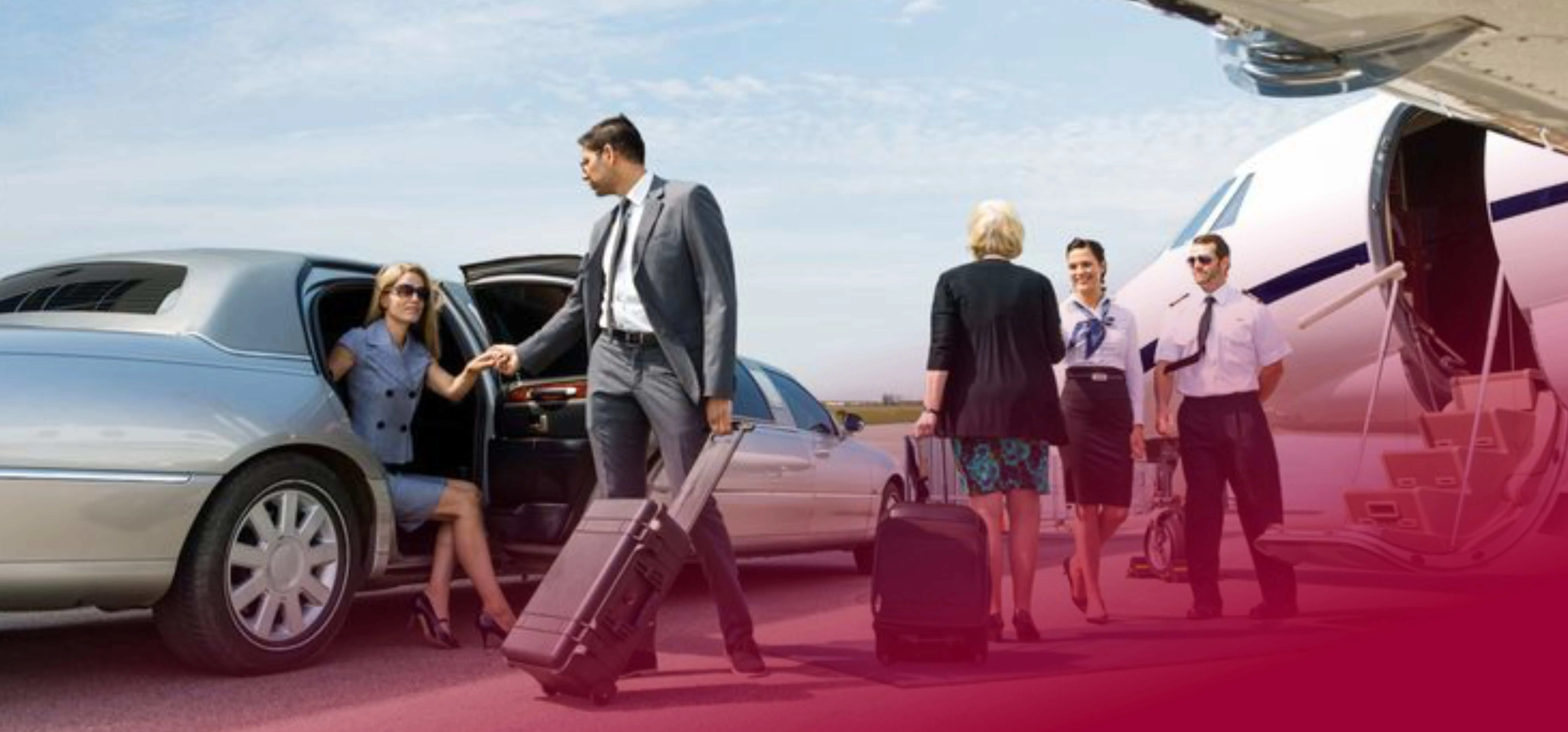 Smarter Ways To Handle Corporate Travel Management Challenges